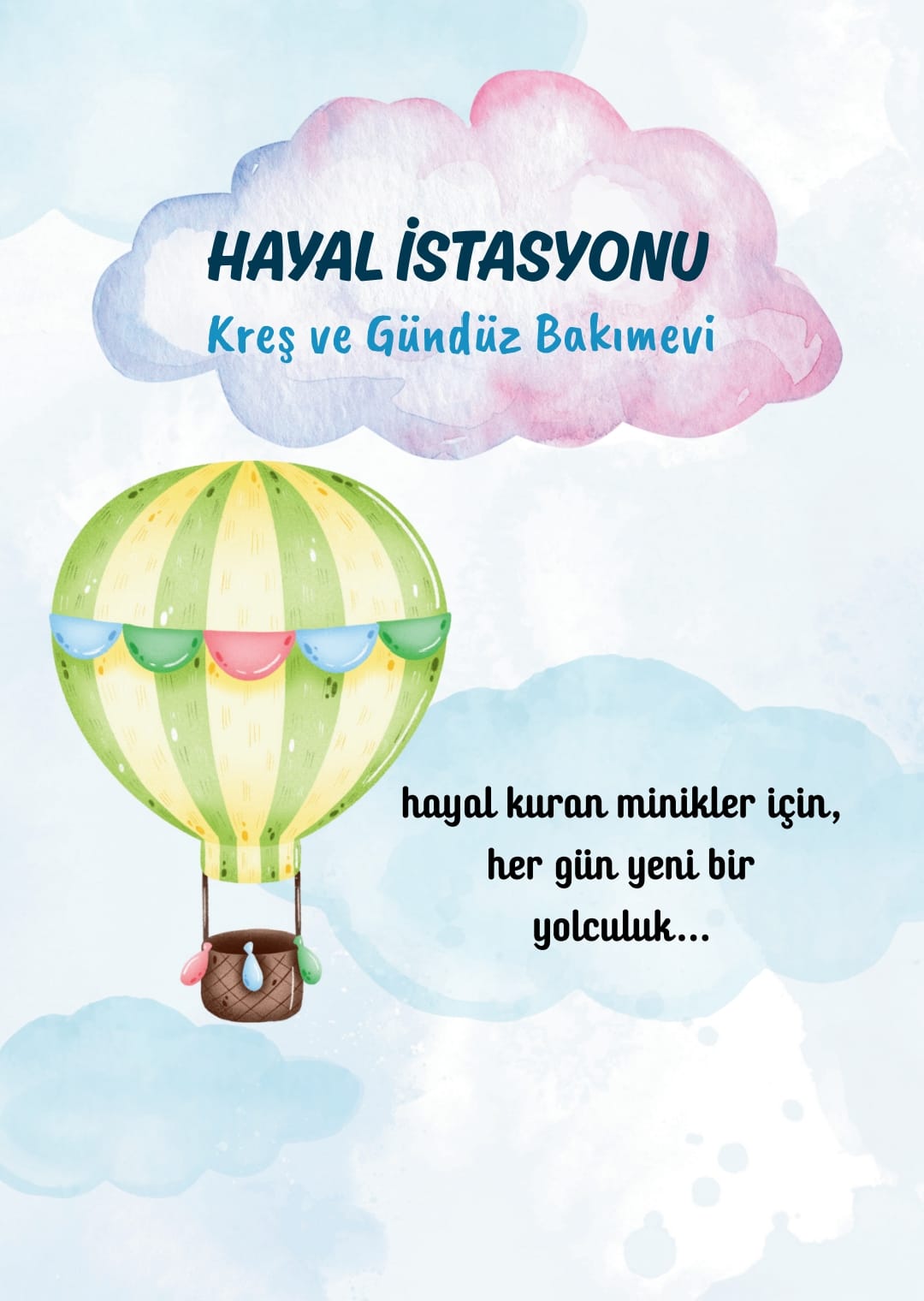 ERKEN KAYIT FIRSATLARI